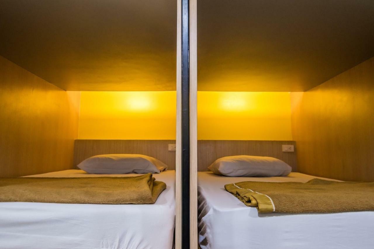 18 Coins Budget Hotel Паттая Екстер'єр фото